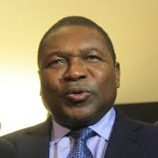 PRESIDENTE DA REPÚBLICA REITERA SEU EMPENHO NOS ESFORÇOS VISANDO A PAZ